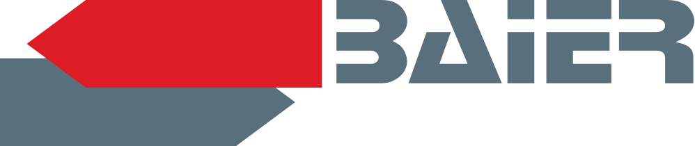 Logo Baier Entsorgung